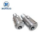 OEM Oscillating Valve Assy Stationary Valve Assy For Hydraulic Oscillator