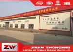 High Hardness Forged Grinding Rods