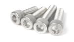 DIN912 Stainless Steel Socket Head Screws Stainless Steel Sokcet Head Cap Screws