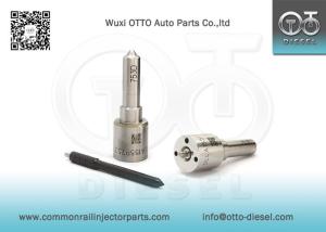 China DLLA155P753 Denso Common Rail Nozzle For Injectors 09500-074#/075#/052#/053# 23670-30020 etc wholesale