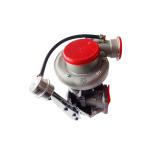 ISBE 4955906 Electric Powered Turbocharger OEM Holset HE351W