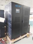 200KVA / 160KW Outdoor Ups Battery Backup Industrial Low Frequency UPS Online