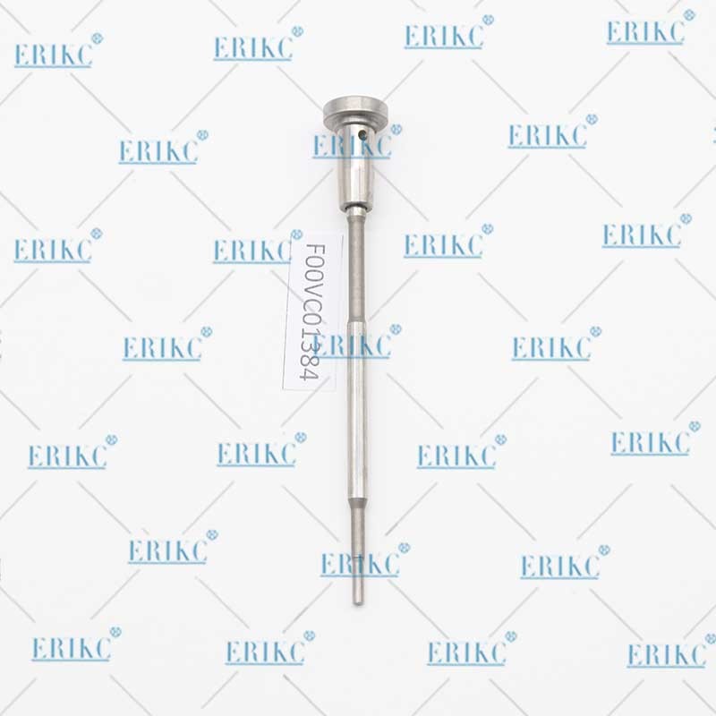 ERIKC FOOV C01 384 common rail injector control valve F OOV C01 384 suction control valve FOOVC01384 for 0445110381