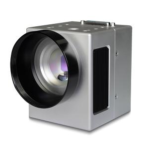 China Galvanometer Aperture 10mm 1064Nm Laser Scan Head wholesale