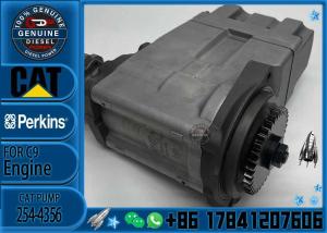 China Diesel engine fuel Pump 295-4777 254-4357 254-4356 for C7 C9 Excavator wholesale