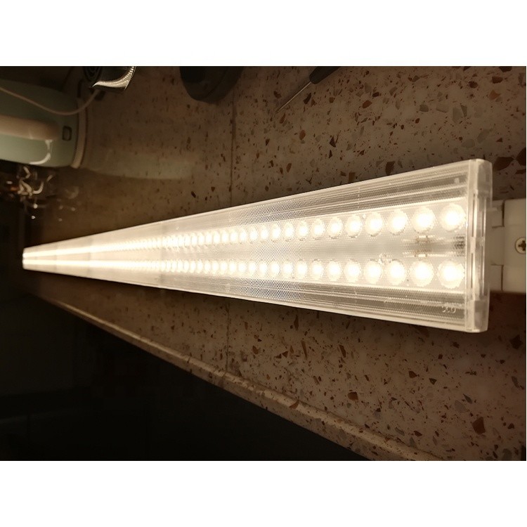 LED Track Rail Module For Linear Trunking System , 2ft Commercial Lighting