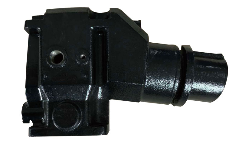 Marine Boat Yacht Part Exhaust Manifolds and Risers for Volvo Penta/OMC Engine 4.3 V6