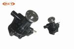 4TNV84 Excavator Water Pump 4TNV84 YM129100-42002 YM129100-42004