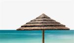 100% Simulation Degree Thatch Roof Tile for Construction Material Global Sales
