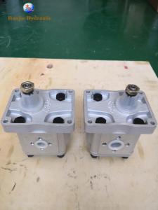 China 5179719, 5086286, 5129483, 5120277 Tractor Hydraulic Pump A33 wholesale