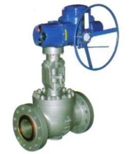 China 2 Inch Orbit Trunnion Ball Valve Carbon Steel Stainless Steel Material wholesale