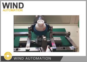 China Agriculture Motor Stator Winding Machine Outrunner Rotor Flyer Winder wholesale
