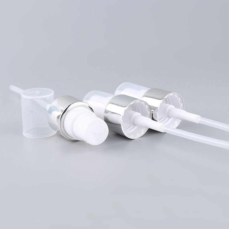 Plastic PP Fine Mist Pump Sprayer 20 410 For Skin Care Water Bottle