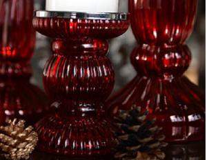 China Glass Pillar wholesale
