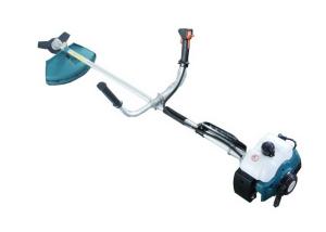 China Gasoline Trimmer Line 40.2cc Blade Brush Cutter wholesale