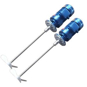 China Mixing Simplified Pump Agitator SUS316L For Industrial Grade wholesale