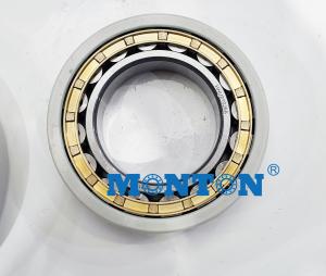 China 6336M/C3VL2071 180*380*75mm Insulated Insocoat bearings for Electric motors wholesale