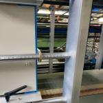 High Speed 0-1800s/H Paper Cutter Machine Die Cutting Machine