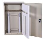 Precision CNC Machining Metal Enclosure for Industrial
