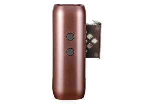 China Energy Saving USB AIR PURIFIER Prevent Computer From Dust Accumulation wholesale