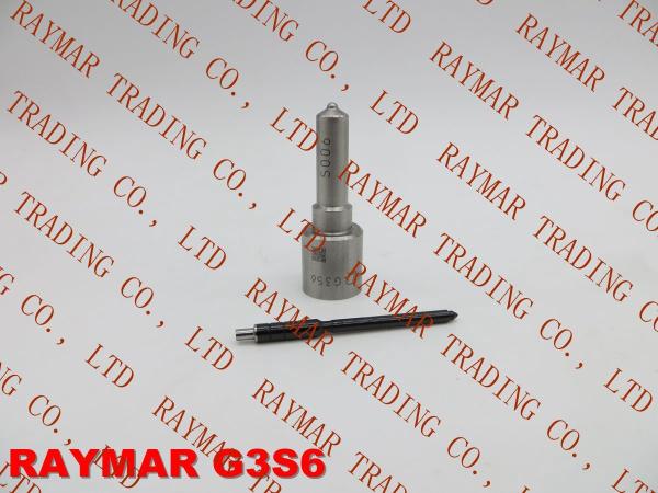DENSO Common rail fuel nozzle G3S006, G3S6 for 23670-0L090, 23670-30400, 23670