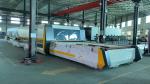 2022 Top Sale Glass Toughening Furnace Stg-A2442-5 Controlled by Frequency