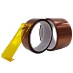H Grade Single Side Coated Polyimide High Temperature Tape