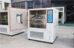 AC380V 50 / 60Hz Standard Custom Temperature Humidity Controlled Environmental