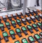 Electric Glue Dispenser Machine with Customization Availability Offered