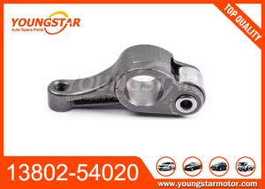 China 13802-54020 13801-54021 Engine Rocker Arm For TOYOTA L/LF-30 LH11 wholesale