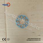 Metal Parker Hydraulic Motor Repair Parts PVP16 PVP23 PVP33 PVP38 PVP41 PVP48