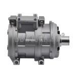 JK4472207780 Auto Air Conditioner Parts Compressor For 10PA17C BODY WXUN087