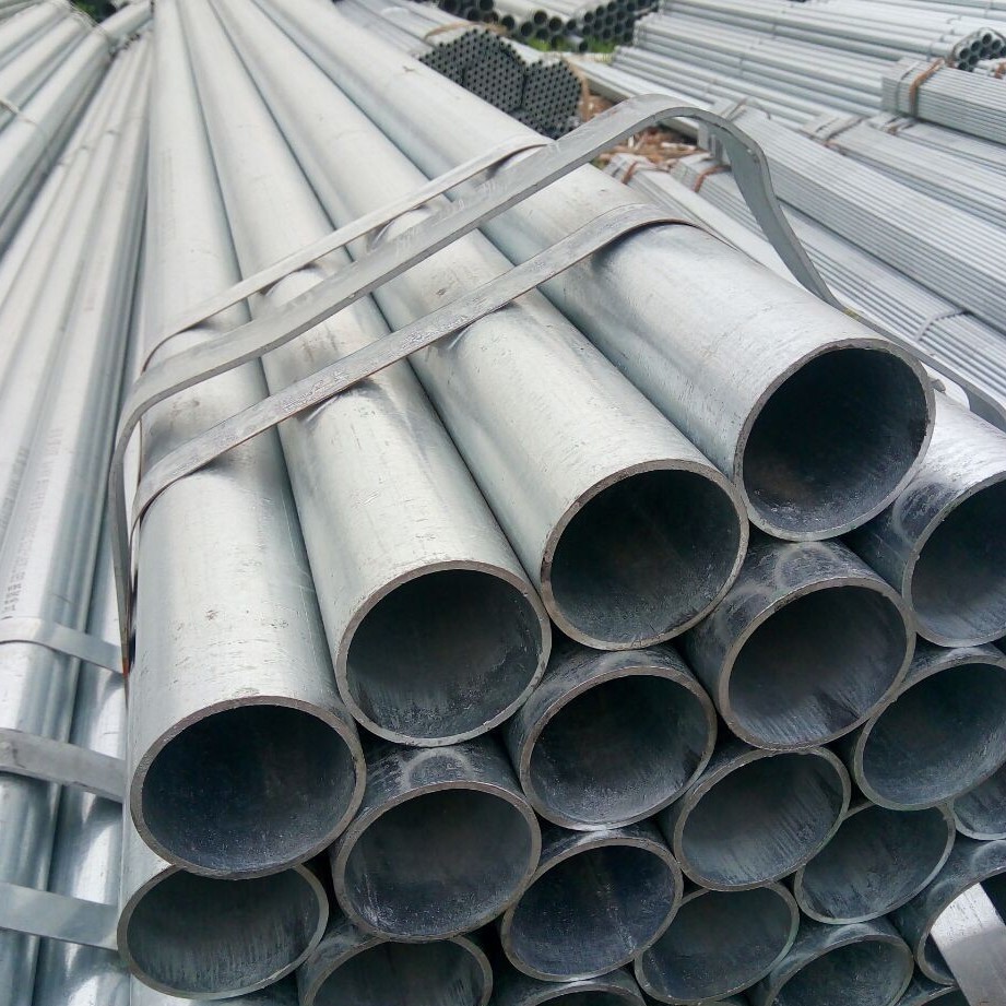 AISI ASTM 201 316L 410 420 304 Welded Round Steel Tube