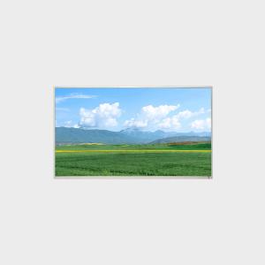 China 27 Inch High Brightness LCD Display Screen 1920*1080 LVDS 1000nits wholesale