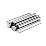 Welding Bright Surface Stainless Steel Bar 304 201 430 10mm 20mm 30mm Diameter