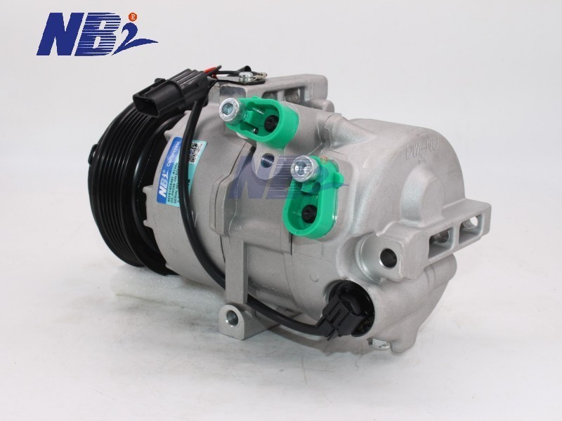 Air Conditioning Compressor For Hyundai Kia 97701-2S601 97701 2S601