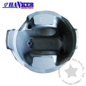 China Hino Engine Piston Kits 13216-2080 Truck Engine Parts For P09C 65mm wholesale