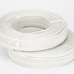 ExactCables GN500 High Temperature Fire Resistance Heating Wire for 300/500V