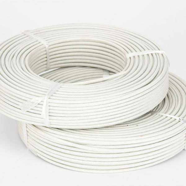 ExactCables GN500 High Temperature Fire Resistance Heating Wire for 300/500V