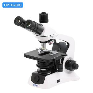 China OPTO-EDU A12.3630 1000x Trinocular Biological Microscope wholesale