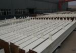 Precision Q235B Prefab Structural Steel Fabrication Services Customizable Metal