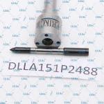 Automatic Diesel Fuel Nozzle 0433172488 DLLA 151P 2488 Spray Gun Nozzle DLLA