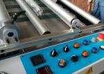 LCL Cargo Label Lamination Machine Energy Saving One Year Warranty 50Hz