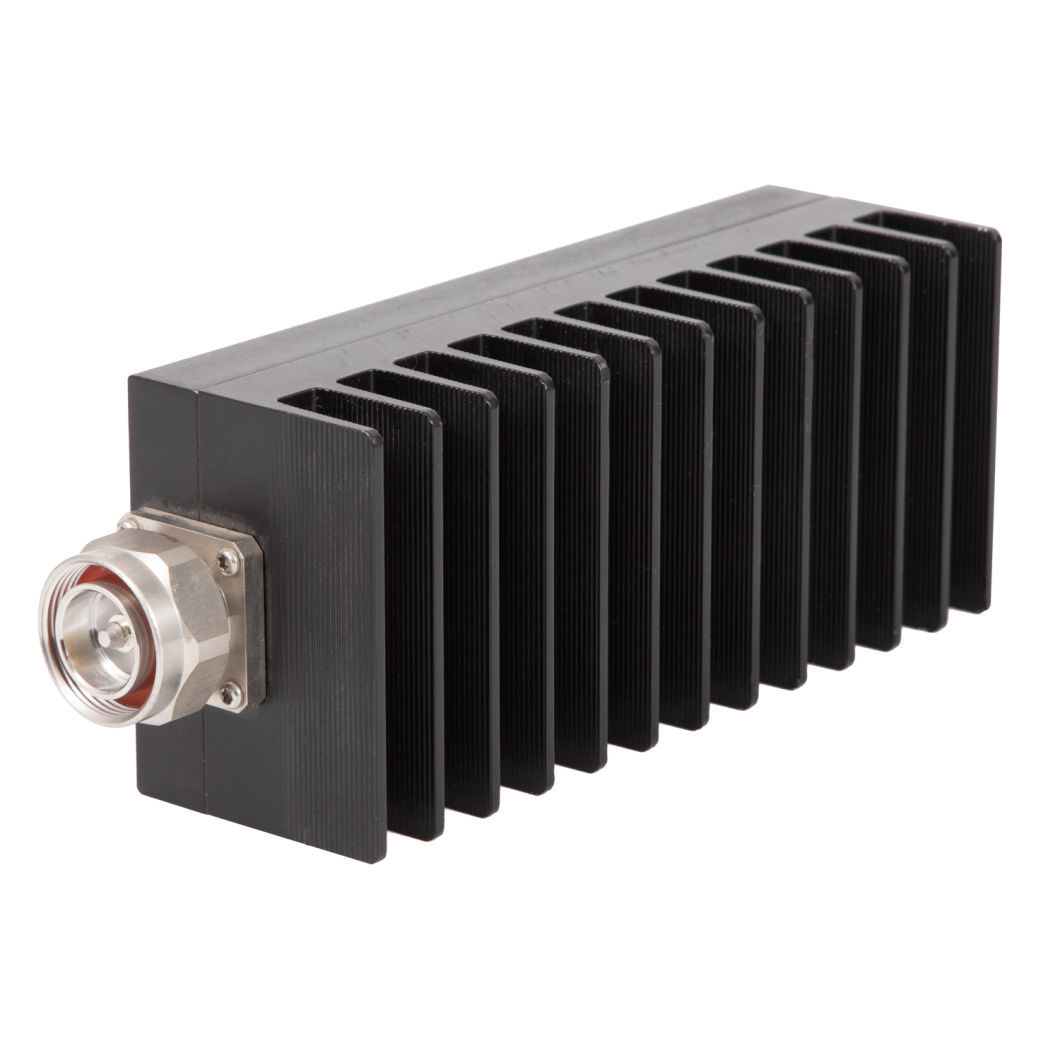 High Quality SMA 10dB Fixed Attenuator, 2W DC-6GHz 3dB 6dB 10dB 15dB 20dB 30dB 40dB Attenuator Adjustable Attenuator