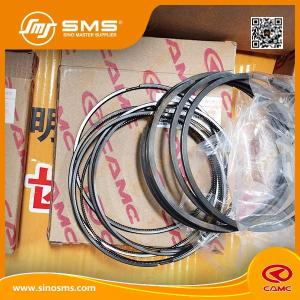 China Original CAMC Truck Piston Ring 618DB1004104A/103A/102A wholesale
