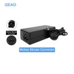 24V 1A AC DC Desktop Power Adapter Supply 5Volt 6V 9V 12V 15V 16V