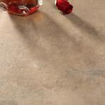 24x24 Cement Look Porcelain Tile Fine Air Permeability Long Life Span