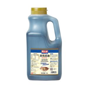 China Sashimi Chinese Light Sauce Amino Acid Umami 1.9L wholesale