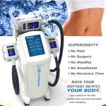 Coolplas cryolipolysis slimming stubborn fat removal