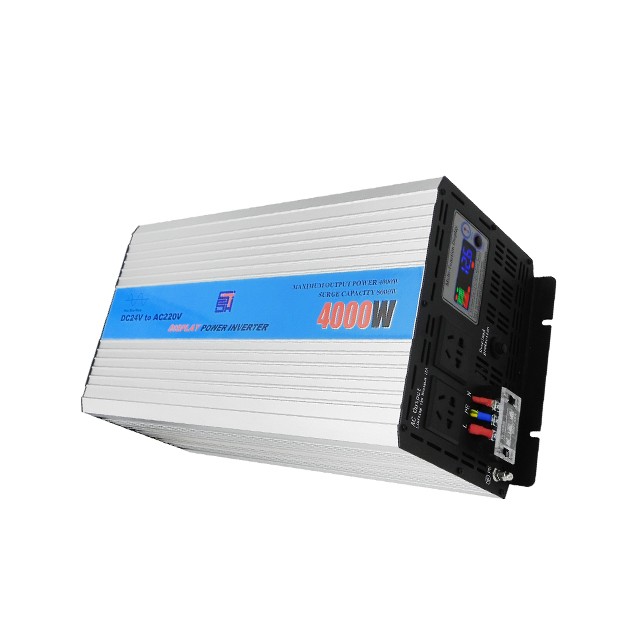 Modified Sine Wave 500w Power Inverters 12v Dc To 220v Ac Converter Single Output